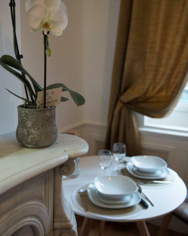 Le 29 Apartment Амиен Екстериор снимка