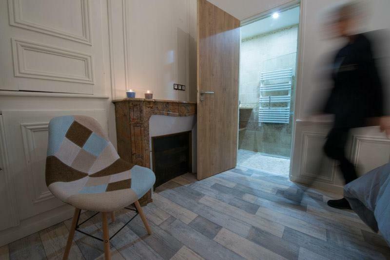 Le 29 Apartment Амиен Екстериор снимка